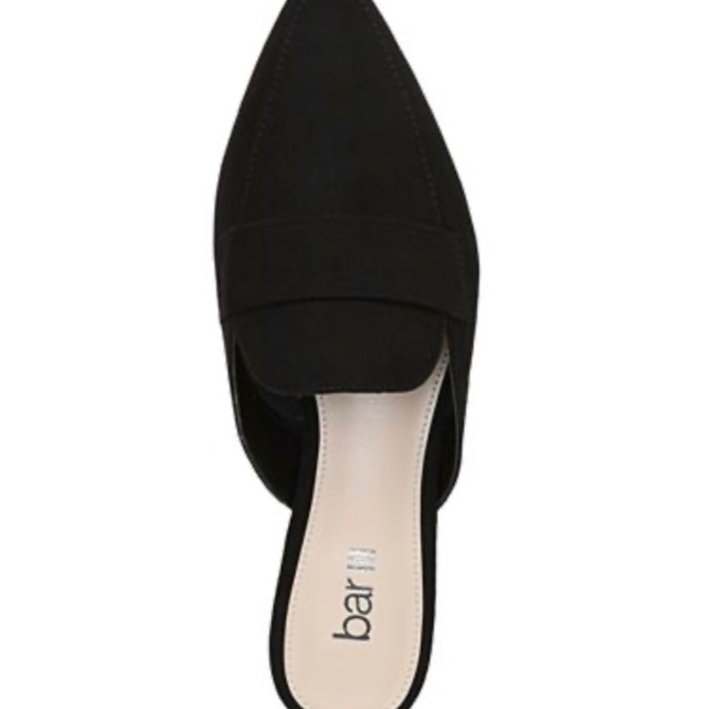 Bar lll Mules - Picture 2 of 5
